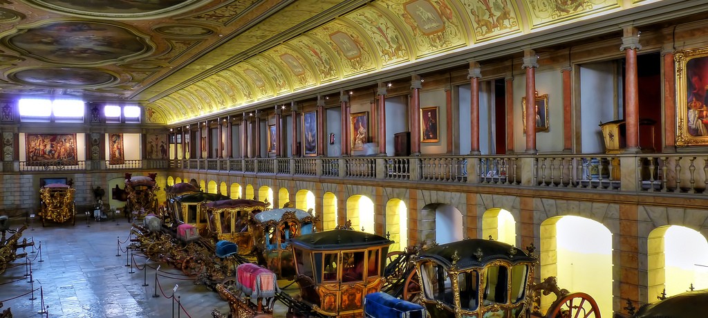 Musées de Lisbonne