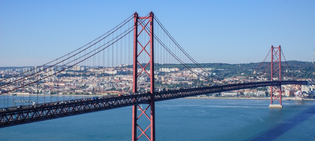 Le journal espagnol ABC vous donne 10 motifs pour visiter Lisbonne