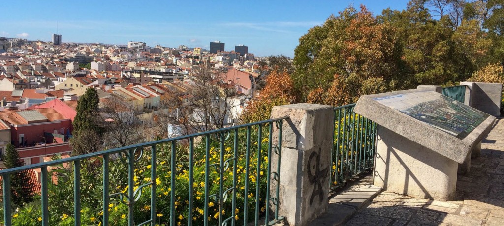 Lisbonne sur Lonely Planet
