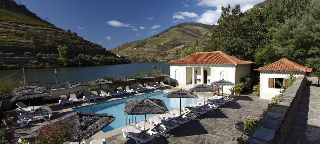 Condé Nast distingue deux fois plus d’hôtels portugais en 2016