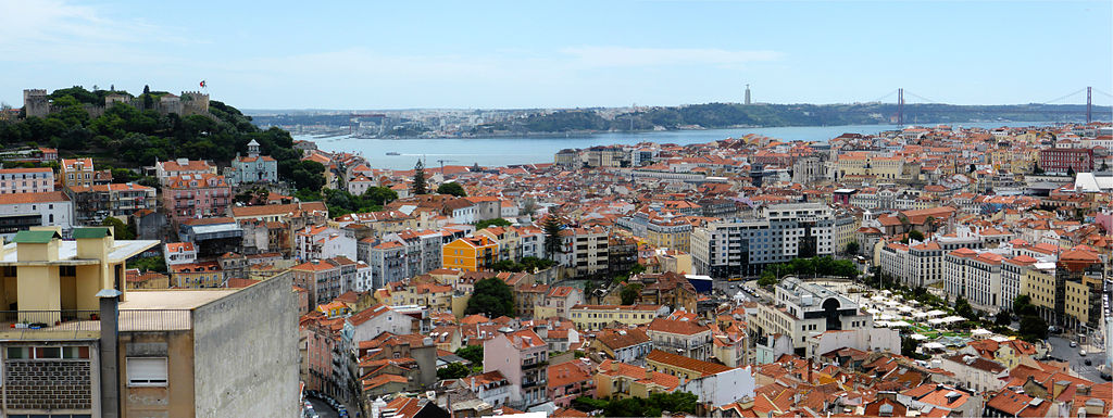 Top 5 des endroits secrets à voir à Lisbonne