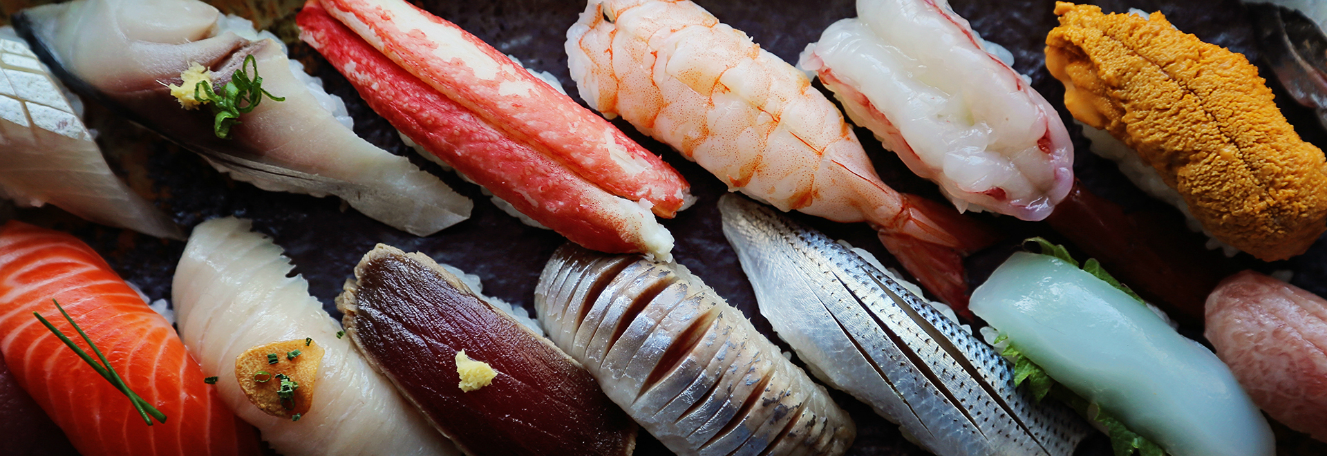 10 restaurants de sushi à Lisbonne