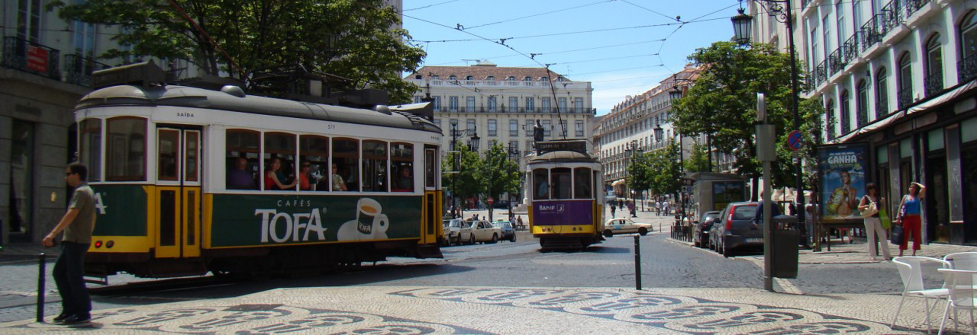 Vivre à Lisbonne