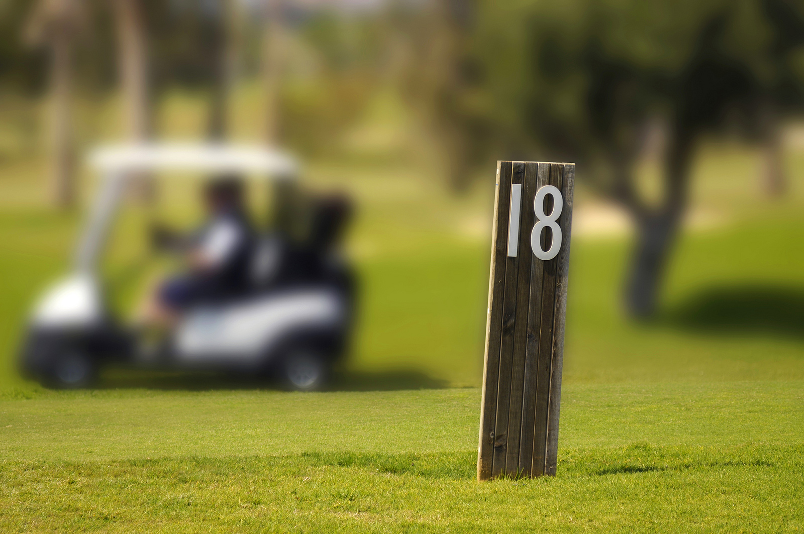3 séjours clubs de golf au Portugal