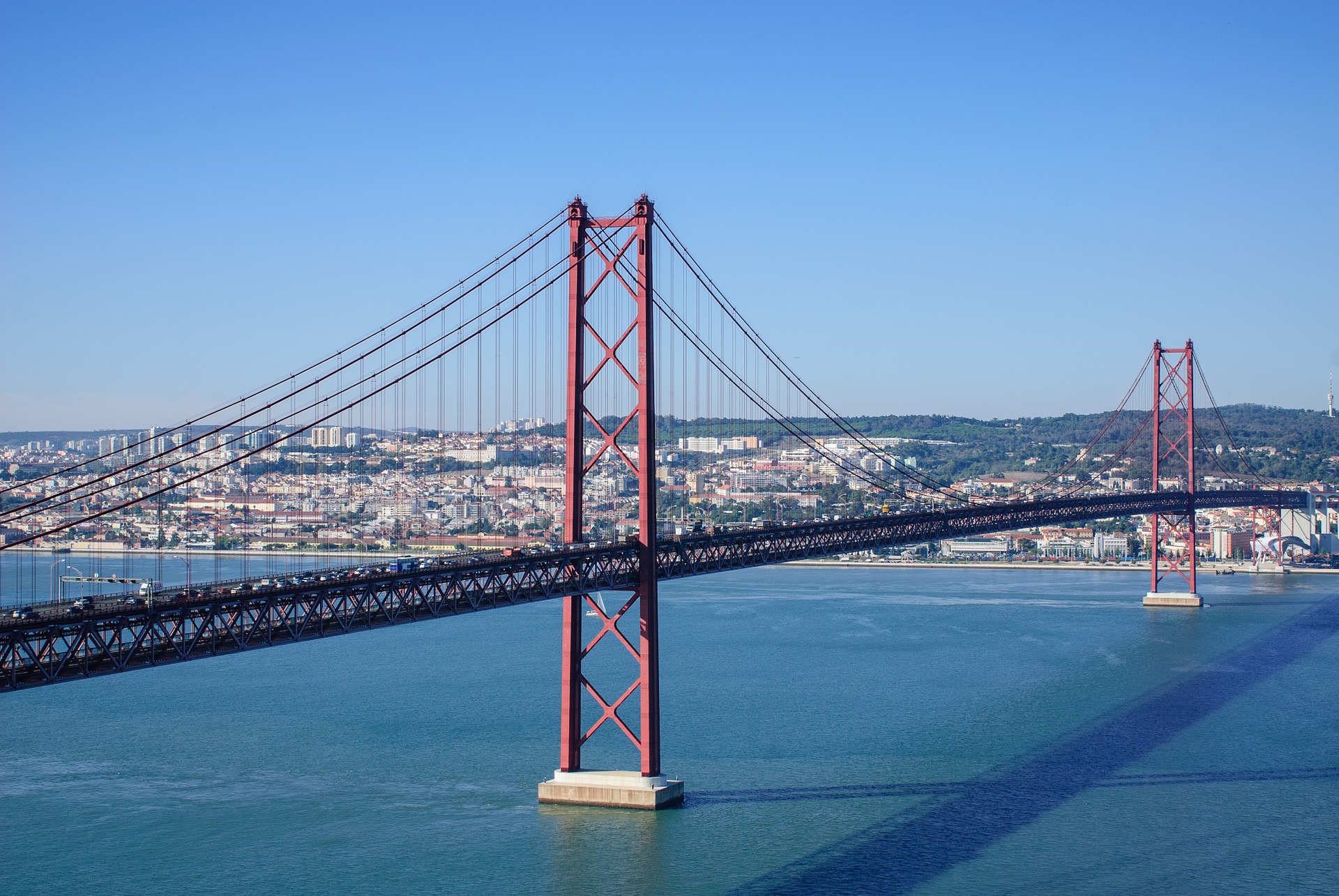 Le journal espagnol ABC vous donne 10 motifs pour visiter Lisbonne