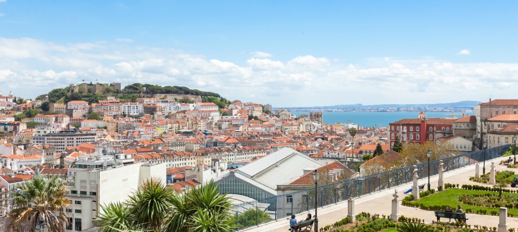 Attractions à Lisbonne
