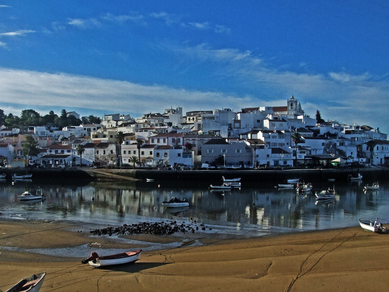 Visiter un Portugal pas cher
