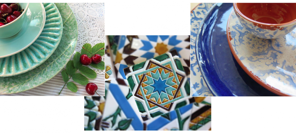 Cerâmicas Portugaises 