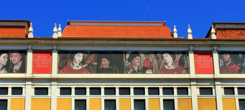 Musées Lisbonne
