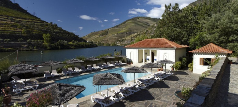 Condé Nast distingue deux fois plus d’hôtels portugais en 2016