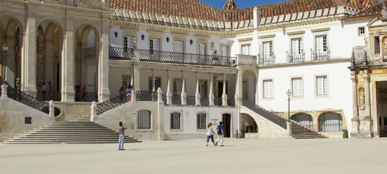 Villes à visiter Portugal